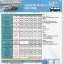 천안 관광버스출발일정 &amp; KTX 서울,광명,천안아산,오송,대전역 출발, 전국예약센터 월드라이프여행사...