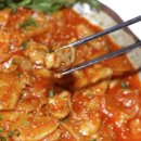 식신떡볶이 이미지