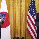 [임병식의 일본, 일본인 이야기 3] 이시바 총리의 계산된 '아부외교' 이미지