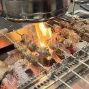 목화밀면&양꼬치공주