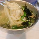 큰골전 | [양평]큰골보리밥칼국수: 맛 굳, 분위기 굳굳
