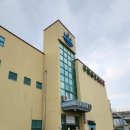 구미금오산온천