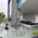 수원 화서동 마애삼존불상 이미지