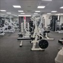 Top-tier GYM 이미지