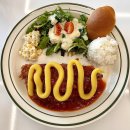 찬들공원 | 동탄 호수공원 맛집 추천 레이크꼬모 새로 오픈한 뜨돈 고구마치즈돈가스 솔직후기