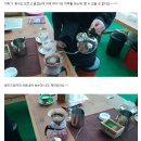 ▶ 3050 4050 싱글모임 커피농장 체험과 아침고요수목원 &#34;불빛축제&#34;오감만족 당일나들이 같이가요 이미지