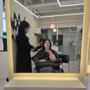 진헤어샵 | 에이바헤어 철산헤리티지점 : 신데렐라 클리닉 대만족 후기 (철산동 헤어샵 추천)