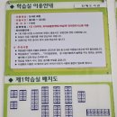 진해도서관 자율학습실 이미지