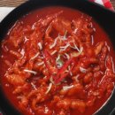 국물닭발 이미지