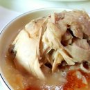 청운누룽지백숙2호점 이미지