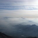 구름위산책 이미지