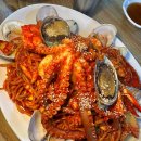 미스터빠삭목포 | [인천/계산동] 계산시장 인근 해물찜맛집 또간집"목포낙지아구찜탕" 계산동해물찜맛집