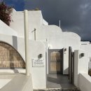 구름아래바다 | 산토리니 이아마을 허니문 숙소 추천 Allure Breeze Suites 내돈내산 후기(조식 포함)