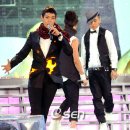 빅뱅, &#39;슈퍼모델 선발대회, 축하무대로 분위기 업!&#39; 여러가지 기사사진 입니다 이미지