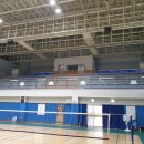 한석봉체육관 다목적체육관 이미지