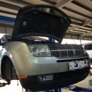 (주)에스지모터스 | 링컨MKX 소음진단 하부소음.고속주행소음,하울링,PTU소음,TC소음