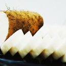 튀김장수 이미지