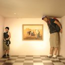 트릭아트뮤지엄 이미지