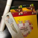 11월, 두번째 이야기 ✦‿✦