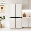 H-1 | H875GBB031 냉장고 1등급 상냉장 후기