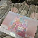 세븐틴 베스트 앨범 17 IS RIGHT HERE - 디럭스 버전- 개봉후기!