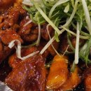해피바베큐치킨