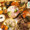 해정 | 침산동 횟집 해정 후기 고성동 맛집 바다를 담은 한상 차림