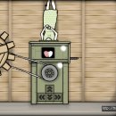 더 큐브(The Cube) 이미지