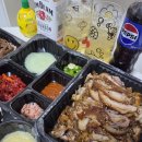 한림대학교춘천성심병원 노동조합 | [춘천 맛집] 국내산 생족 "구마족발 한림대점" 촉촉하고 맛있는 포장후기