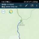 삿갓봉 이미지