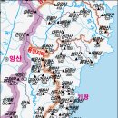 용천지맥-1구간(원득봉-청송산-월평고개-용천산-진태고개) 이미지