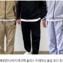 명성칼라테크 | **찬 바람에도 끄떡없는 핏 끝판왕! 나이키 테크 플리스 풀집 후디 &amp; 조거 세트 찐 후기 🌬️**