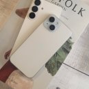 아이스블루 | 갤럭시S25 아이스블루 실물 후기 인기 이유