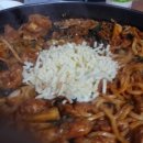 춘천닭갈비 이미지