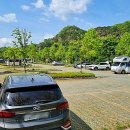 한탄강 유원지2 이미지