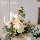 플라워테라피 이미지