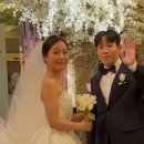 영식축사 | 나는솔로 26기 현숙♥영식 결혼! "이젠 신혼 시작입니다"