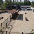 반려동물놀이터 이미지