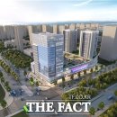 ㈜ 이랜드건설 이미지