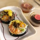 그린당구장 | 을지로 맛집 점심 메뉴로 추천, 다이어트 도시락 후토루 포장 후기