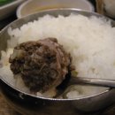 돌쇠감자탕순대국 이미지