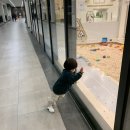 WR(인천광역시 서구)-[장고개로]-상-12 | 일상, 지난 우리의 주말 &lt;송도현대프리미엄아울렛&gt; 그리고 코스모40 &lt;서멀장&gt;