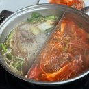 산천 | 동대문 DDP 맛집 샤브산천 던던동대문점 후기, 가성비 샐러드바