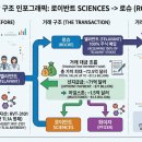 금융 지주사 이거나, 제약사 이거나 - 로이반트 사이언시스 기업 분석