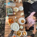 GS25 북면힐스테이트점 | 🧭 아이들과 가평 명돈골 캠핑장 2박3일 재방문 후기 후기｜계곡수영 + 실제 비용 정리 (26.08.09~11)
