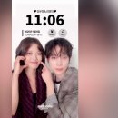 마리끌레르 &#39;친애하는 X&#39; 커플 배경화면 챌린지 이미지