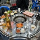 박달박가네숯불껍데기한대앞역점