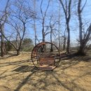 호수정원 이미지