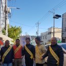 개금골목시장 입구 이미지