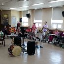 바다의별요양원 이미지